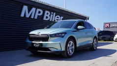 Brugt 2023 Skoda Enyaq iV SUV | 279.700 kr. (Super pris)