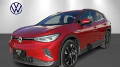 Rødmetal Brugt 2023 VW ID.4 Pro Performance SUV | 269.900 kr. (Fair pris)