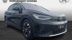 Brugt 2024 VW ID.4 Pro SUV | 359.900 kr.