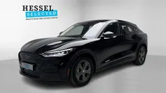 Sort Brugt 2023 Ford Mustang Mach-E SUV | 284.900 kr. (Fair pris)