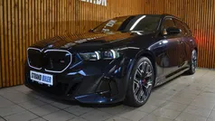 Brugt 2024 BMW i5 Stationcar | 799.800 kr.