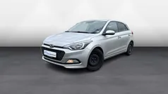 Brugt 2015 Hyundai i20 Active Hatchback | 29.900 kr. (Fair pris)
