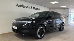 Brugt 2025 Opel Grandland Electric SUV | 356.990 kr.