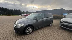 Brugt 2020 VW Touran Comfortline MPV | 239.900 kr. (Fair pris)