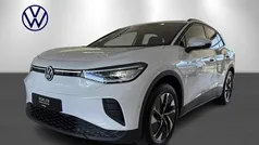 Hvidmetal Brugt 2025 VW ID.4 Style SUV | 359.900 kr. (Fair pris)