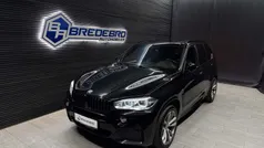 Koks Brugt 2011 BMW X5 M Sport SUV | 589.500 kr.