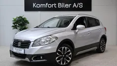Brugt 2016 Suzuki SX4 S-Cross Active SUV | 38.900 kr. (Fair pris)