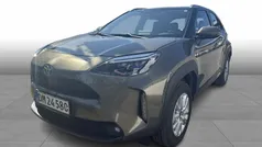Oxide bronze Brugt 2022 Toyota Yaris Cross Active SUV | 249.900 kr. (Fair pris)