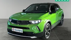 Brugt 2021 Opel Mokka-e Ultimate SUV | 134.500 kr. (Fair pris)