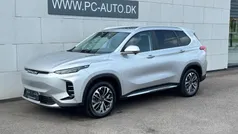 Brugt 2023 Maxus D60e SUV | 169.900 kr. (Super pris)