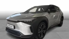 Brugt 2024 Toyota bZ4X Active SUV | 329.900 kr.