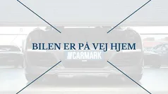 Blåmetal Brugt 2021 Audi A6 S-Line Stationcar | 459.600 kr. (Super pris)