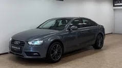 Koksmetal Brugt 2014 Audi A4 Sedan | 109.900 kr. (God pris)