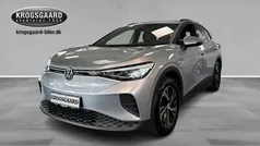 Brugt 2021 VW ID.4 Pure SUV | 179.900 kr. (Fair pris)