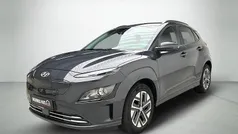 Brugt 2022 Hyundai Kona Select SUV | 139.900 kr. (God pris)