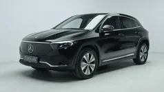 Brugt 2024 Mercedes EQA250+ Progressive SUV | 314.900 kr. (Super pris)