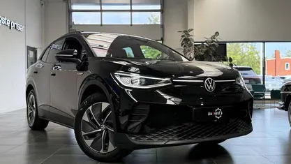 Brugt VW ID.4 Pro 210 kW (286 HK) 2025 SUV