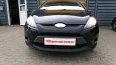 Brugt 2010 Ford Fiesta Trend Hatchback | 9.999 kr. (Super pris)