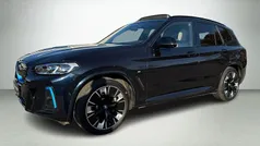 Brugt 2022 BMW iX3 M Sport SUV | 349.900 kr. (Fair pris)