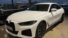 Hvid Brugt 2023 BMW i4 M Sport Sedan | 384.900 kr. (Fair pris)