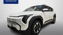 Ny Kia EV3 Air 150 kW (204 HK) 2025 Hvid SUV