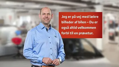 Brugt Toyota bZ4X Active 150 kW (204 HK) 2023 SUV