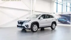 Hvid Brugt 2023 Suzuki SX4 S-Cross Active SUV | 229.900 kr. (Fair pris)