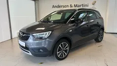 Brugt 2020 Opel Crossland X Sport SUV | 149.800 kr. (Lidt for dyr)