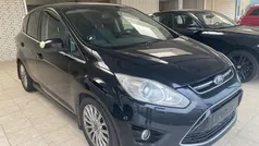 Brugt 2012 Ford C-MAX Titanium MPV | 65.900 kr.