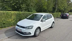 Brugt 2015 VW Polo Comfortline Hatchback | 89.900 kr. (Fair pris)