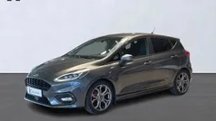Brugt 2020 Ford Fiesta ST-Line Hatchback | 139.900 kr.