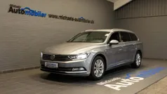 Gråmetal Brugt 2018 VW Passat Highline Sedan | 299.900 kr.