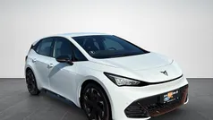 Brugt 2022 Cupra Born High Hatchback | 186.900 kr. (Fair pris)
