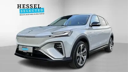 Brugt MG Marvel R Luxury 132 kW (180 HK) 2023 SUV
