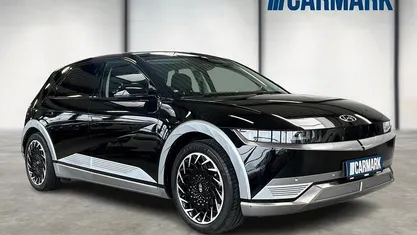 Brugt Hyundai Ioniq 5 Ultimate 159 kW (217 HK) 2022 SUV