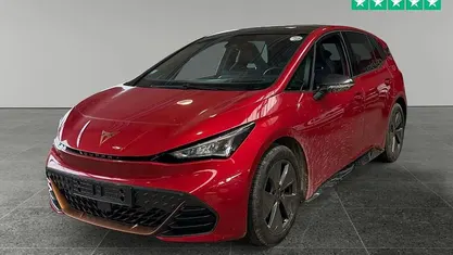 Brugt Cupra Born High 150 kW (204 HK) 2022 Hatchback