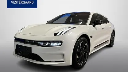 Brugt Zeekr 001 200 kW (272 HK) 2025 Hatchback