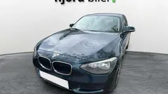 Brugt 2011 BMW 118 Hatchback | 99.700 kr.
