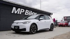 Brugt 2021 VW ID.3 Pro Hatchback | 169.900 kr. (Fair pris)