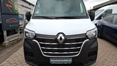 Ny 2024 Renault Master Van | 269.900 kr.
