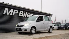 Brugt 2005 Toyota Yaris Luna Stationcar | 9.900 kr.