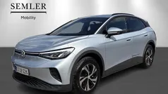 Sølvmetal Brugt 2025 VW ID.4 Life SUV | 254.900 kr. (Fair pris)