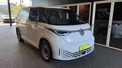 Brugt 2025 VW ID. Buzz Pro MPV | 4.025 kr.