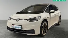 Brugt 2020 VW ID.3 Pro Performance Hatchback | 174.500 kr. (Fair pris)