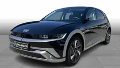 Brugt 2024 Hyundai Ioniq 5 Ultimate SUV | 369.900 kr.