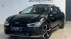Sortmetal Brugt 2022 Kia EV6 Air SUV | 249.700 kr. (Fair pris)