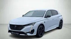 Peugeot e-308