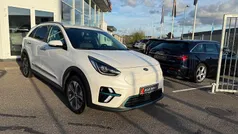 Hvid Brugt 2020 Kia e-Niro Premium SUV | 124.800 kr. (God pris)