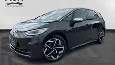 Koksmetal Brugt 2020 VW ID.3 Hatchback | 159.900 kr. (Fair pris)
