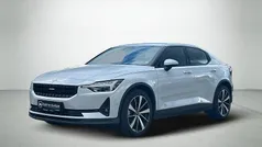 Brugt 2023 Polestar 2 Sedan | 244.900 kr. (Fair pris)